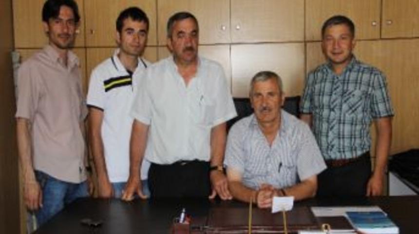 Alaplı Halk Otob&uuml;slerinden D4 Teşekk&uuml;r&uuml;