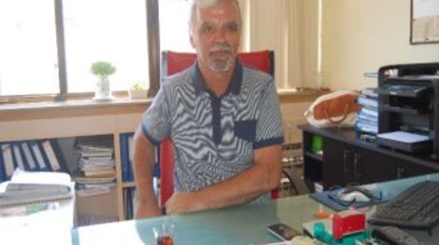 İmo'dan Deprem Söylentilerine Tepki