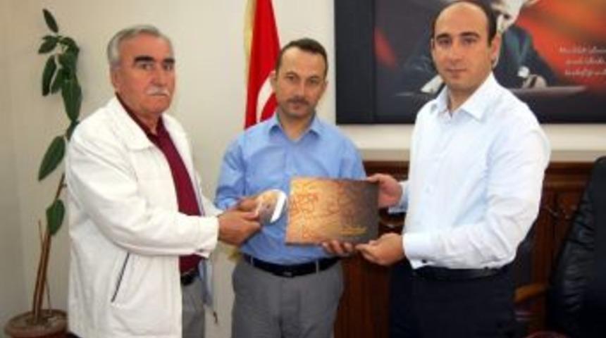 Sahabi Safvan Bin Muattal&rsquo;ın Kabri D&uuml;nyaya Tanıtılacak