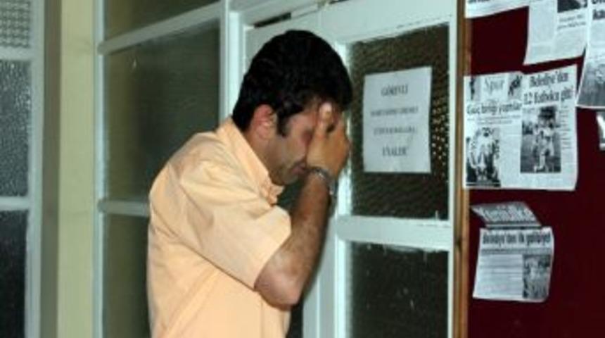 Kura İle 70 İş&ccedil;i Alındı