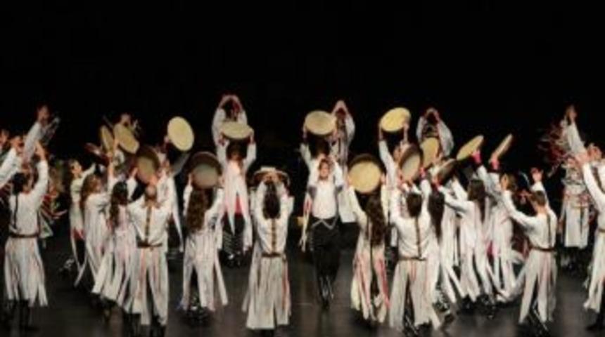 Osmangazi Belediyesi&rsquo;nden &ldquo;k&uuml;lt&uuml;r Gecesi&rdquo;