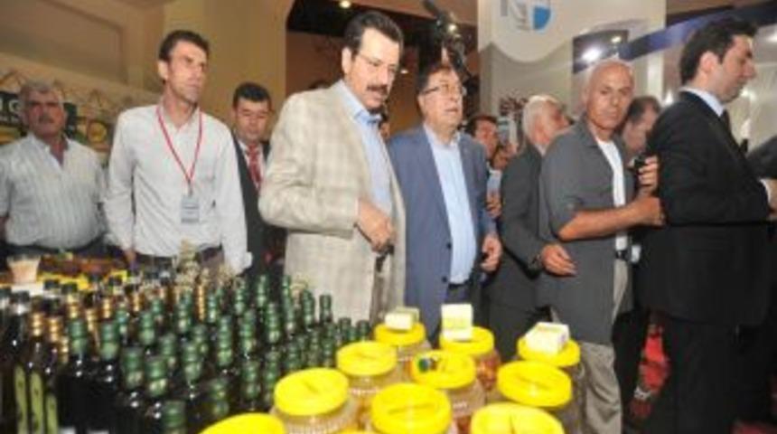 "Y&ouml;resel &Uuml;r&uuml;nleri Ekonomiye Kazandırırsak 1,5 Milyar Dolar Elde Edebiliriz"