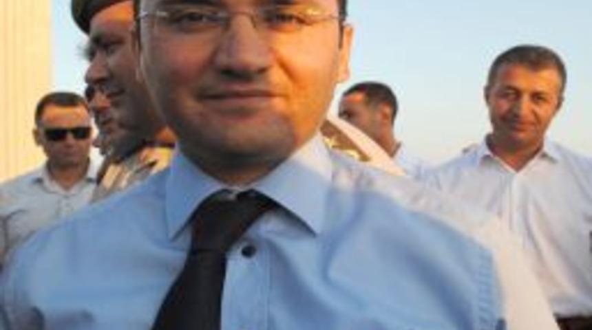 Kaymakam Ay: Ormana'yı Antalya'nın Safranbolusu Yapmaya Hazırız