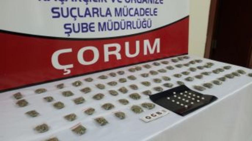 Uyuşturucu Tacirlerine Operasyon