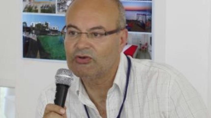 Kuşadası&rsquo;nda Telif Hakları Konferansı Yapıldı