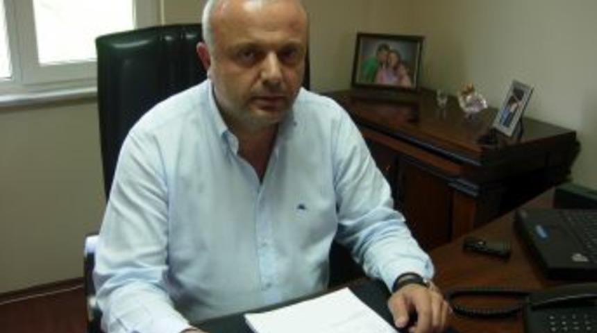 Bandırmaspor'da Fuat Yaman D&ouml;nemi