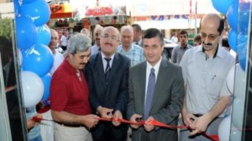 Deniz Feneri Balıkesir Gezici Giyim Mağazası A&ccedil;ıldı