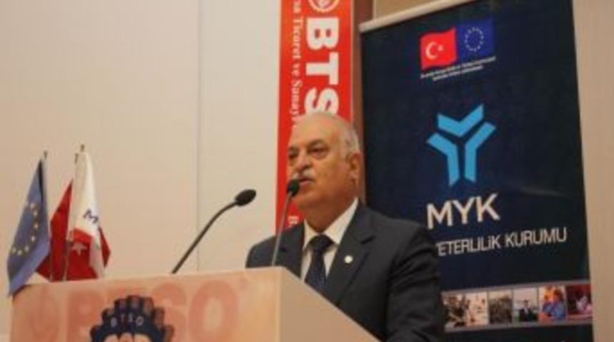 "-ne İş Olsa Yaparım- Devri Bitti"