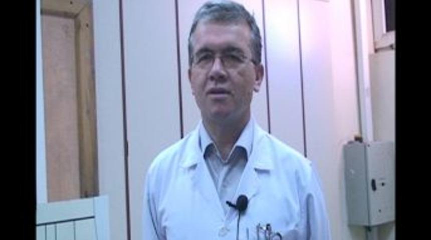 Tavşanlı'da R&ouml;ntgen Sevinci