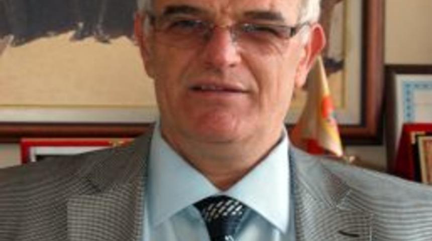 Tabakhane Deresi'nin Islahıyla 5 Bin Zeytin Ağacı Sulanabilecek