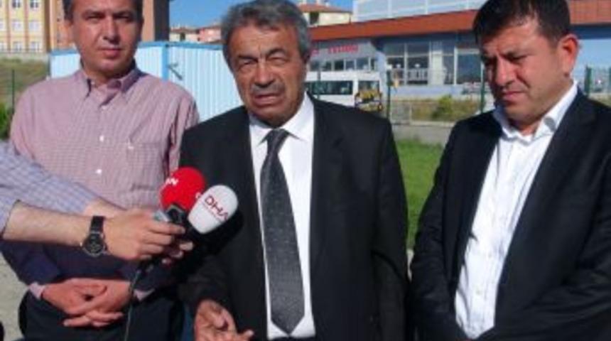 CHP'li K&ouml;se: İlker Paşa, Tutukluluğunu Memleket Savunmasında Bir Hizmet G&ouml;r&uuml;yor