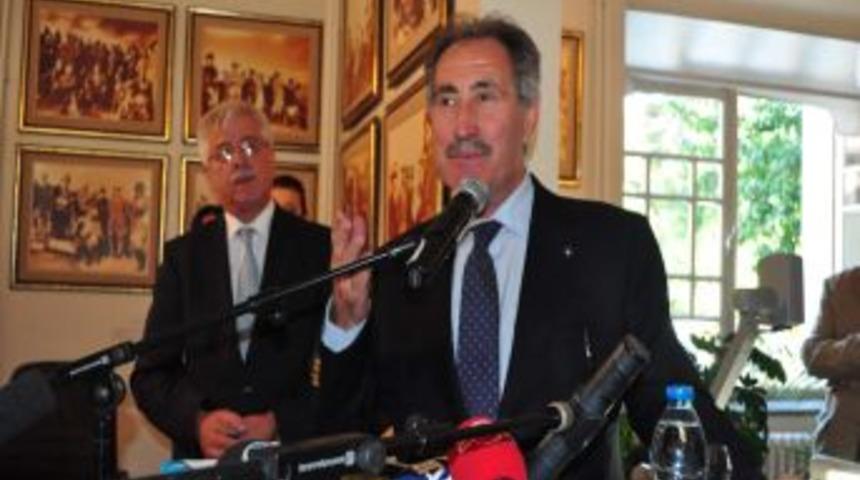 Bakan G&uuml;nay: Turizmde D&uuml;nyada Ilk Ona Girdik, Sıra K&uuml;lt&uuml;rde