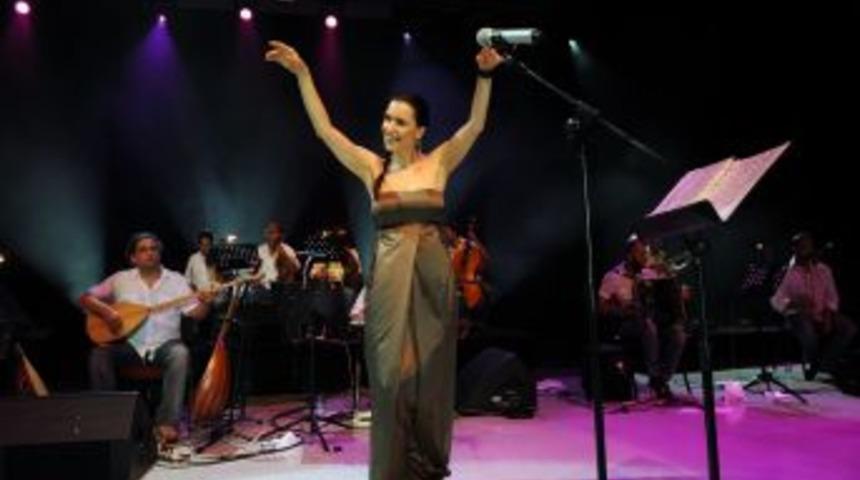 Şevval Şam: İnancımızdan, &Ouml;zg&uuml;r D&uuml;ş&uuml;ncemizden Hi&ccedil;bir Zaman Vazge&ccedil;miyoruz