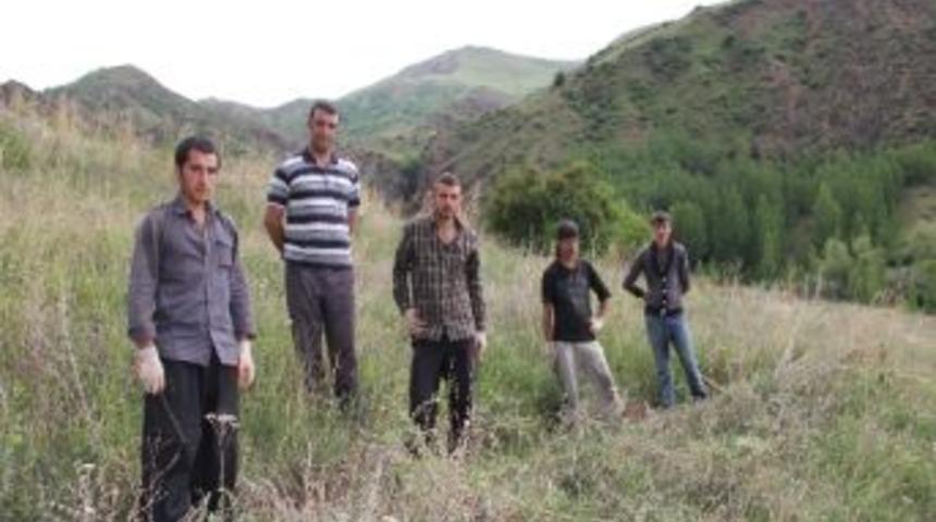 Yaz Tatilini &Ccedil;alışarak Değerlendiriyorlar