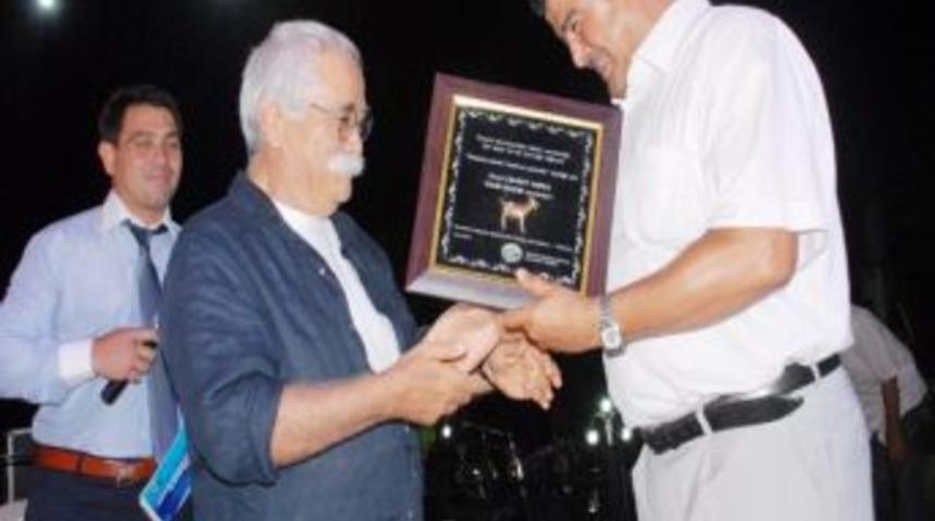 Kırca&rsquo;ya Y&ouml;r&uuml;kler Diyarından &Ouml;d&uuml;l