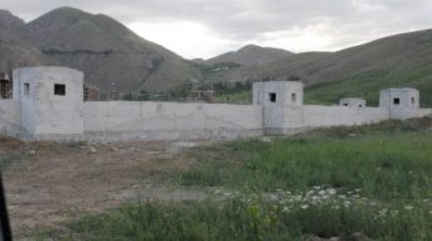 Sınıra Yeni Karakollar