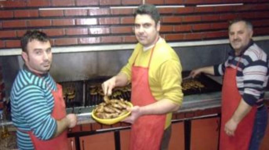 &Ccedil;erkezm&uuml;sellim K&ouml;ftesi Tescillendi