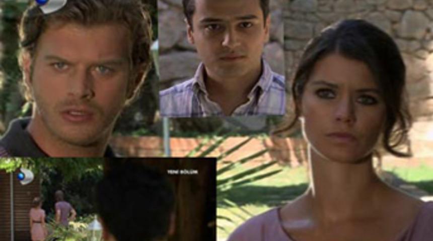 Bihter ve Behl&uuml;l'&uuml;, Beşir mi g&ouml;rd&uuml;?