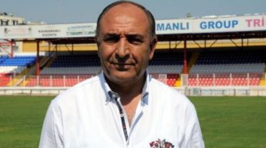 "T&uuml;rk futbolunu şimdi daha g&uuml;&ccedil;l&uuml;"