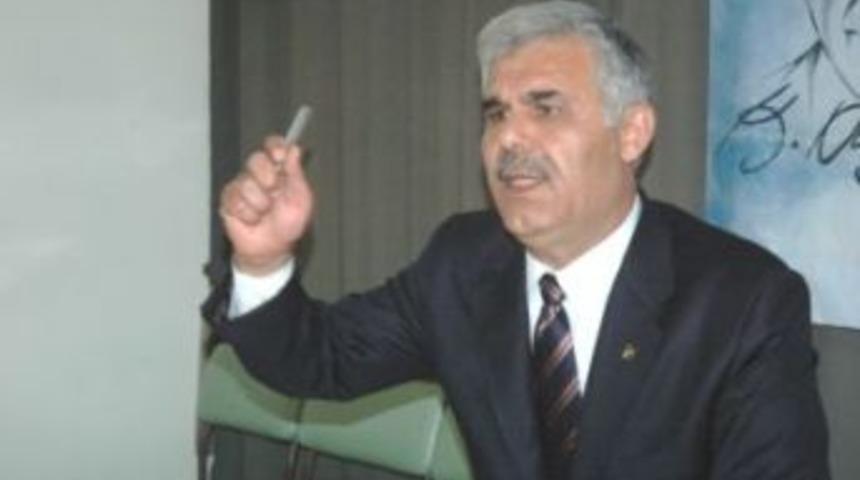 Halaman'dan ısrarlı s&ouml;zler