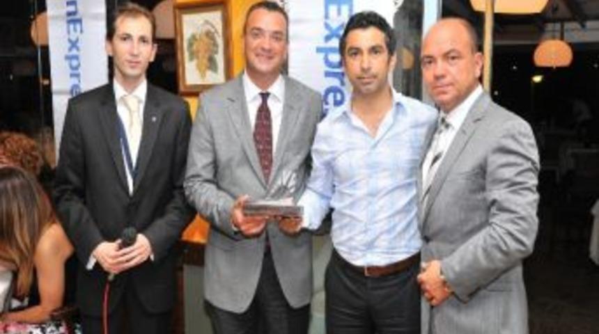 Sunexpress Adanalı İş Ortaklarıyla Buluştu