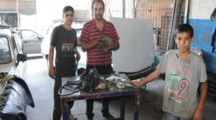 Aydın&rsquo;da Ka&ccedil;ak İş&ccedil;i &Ccedil;alışantıran 10 İşyeri Cezalandırıldı