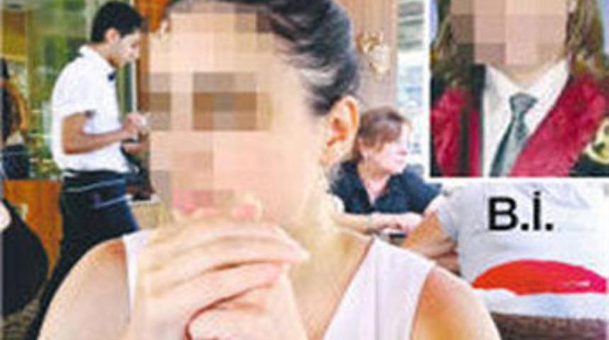 Kocasını tecav&uuml;zle su&ccedil;layan kadına dava a&ccedil;tı