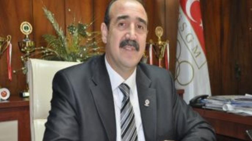 &ldquo;koşabiliyorken Koş&rdquo; Projesi