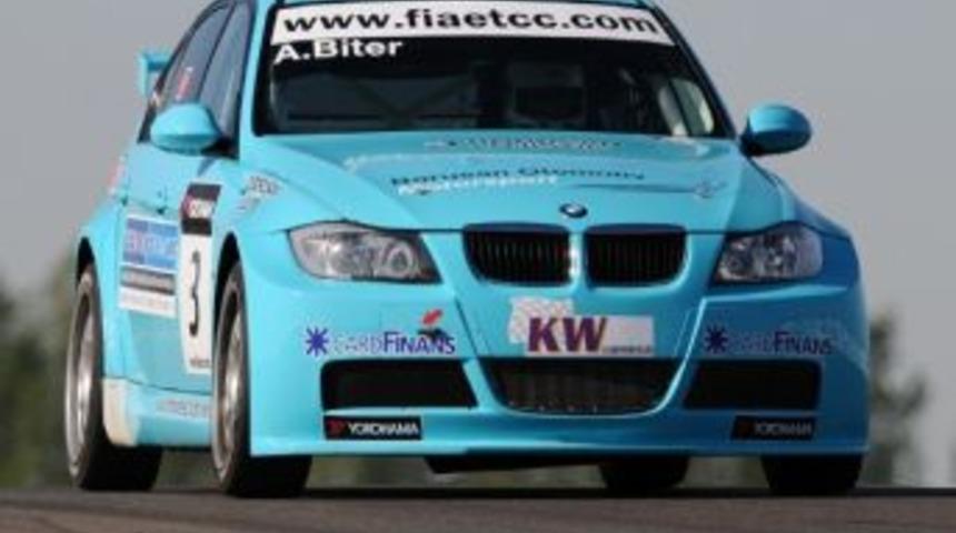 Borusan Otomotiv Motorsport Imola Yolcusu