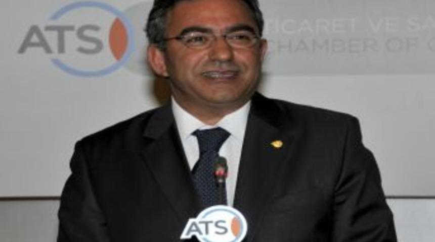 Atso Akademı&rsquo;den &lsquo;hafıza Teknıklerı&rsquo; Ve &lsquo;i&ccedil; Kalıte Tetkıkı&rsquo; Eğıtımlerı