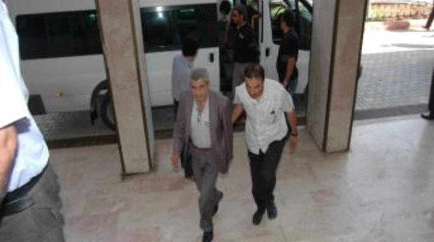 Malatya&rsquo;daki Kck Operasyonu