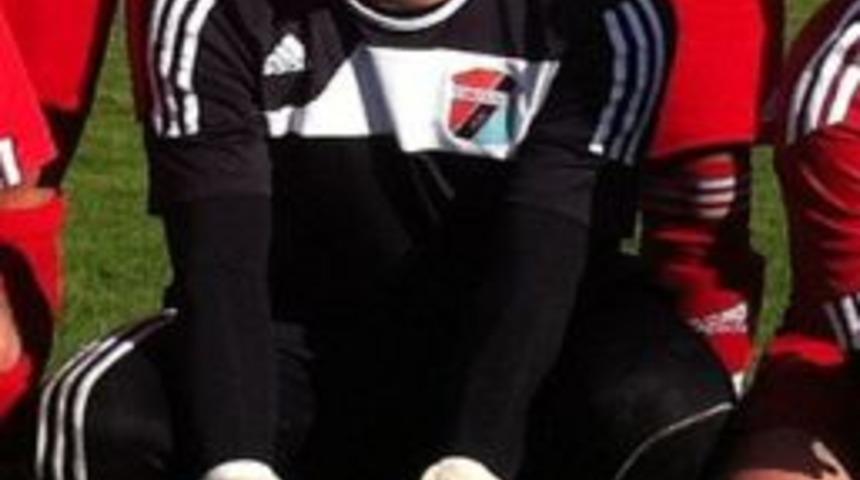 Kırıkhanspor Kalecisini Almanya&rsquo;da Buldu