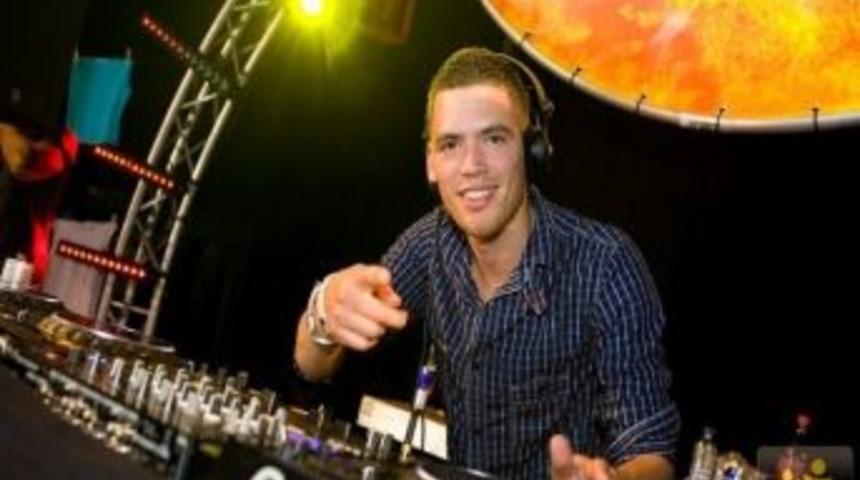 Ralvero İzmir'de Hayranlarıyla Buluşacak