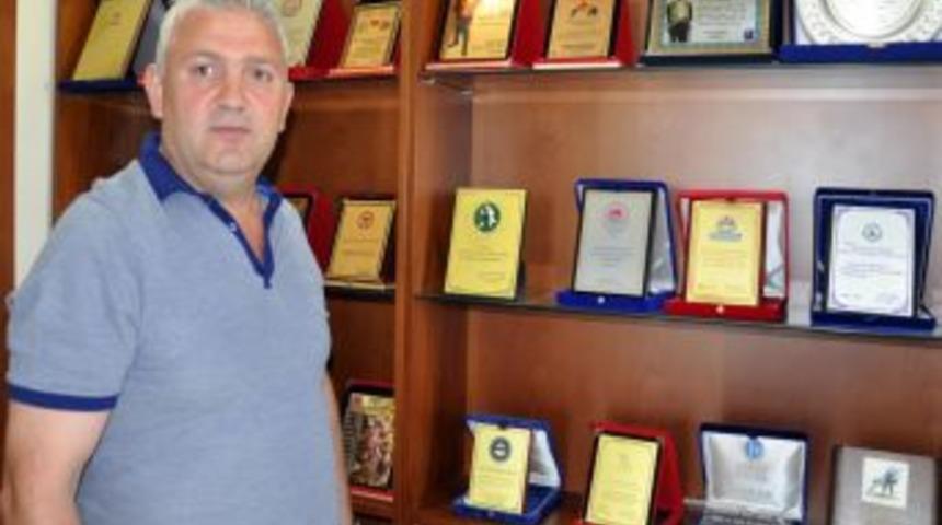 Kırkpınar Ağası Seyfettin Selim: Destekle Ağalık Olmaz Marabalık Olur