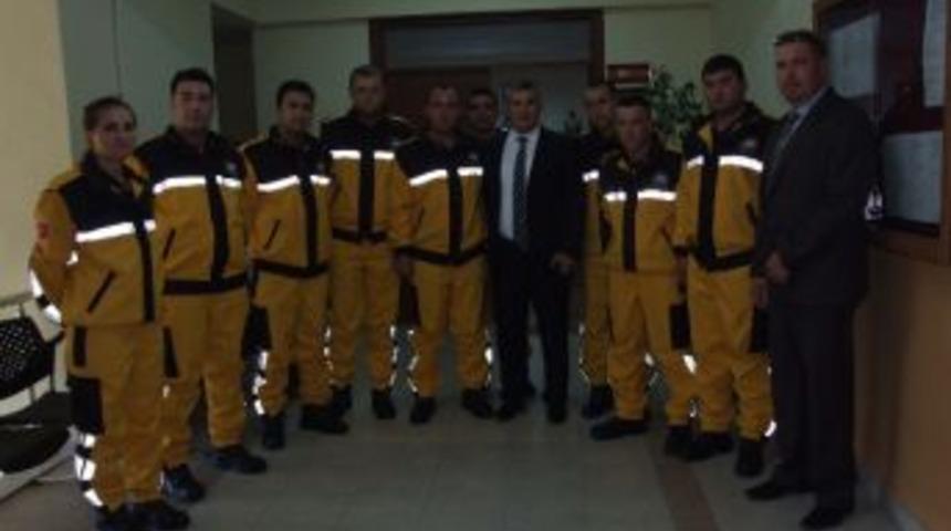 Çerkezköy’ün Artık Çekut’u Var