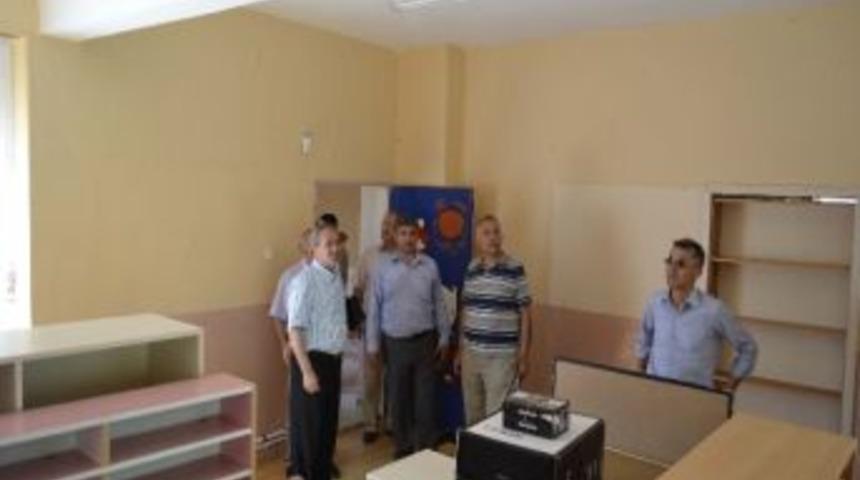 Yıkılıp Yerine Yenisi Yapılmalı