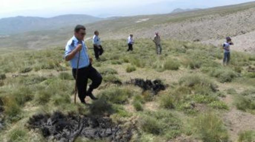 Zabıta&rsquo;dan Yayla Denetimi