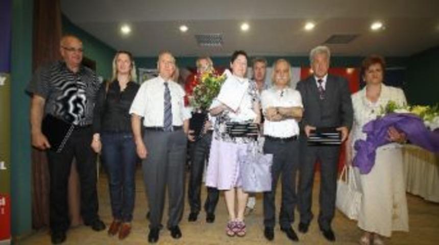 Bayraklı - Ilija&scaron; Kardeş