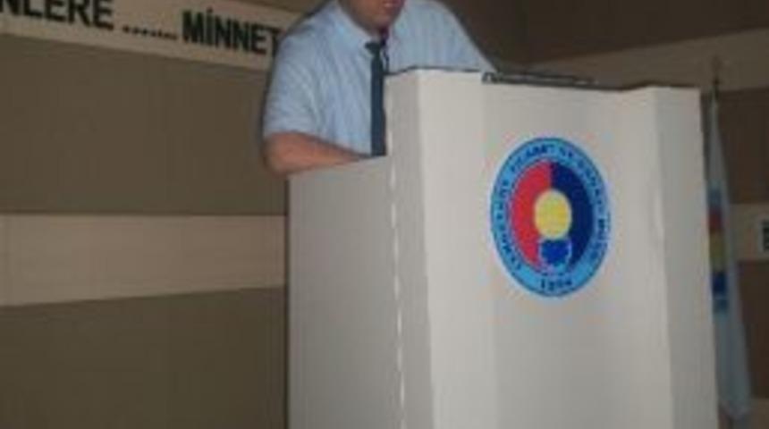 Tekirdağ &Ccedil;evre Cezasında T&uuml;rkiye Şampiyonu