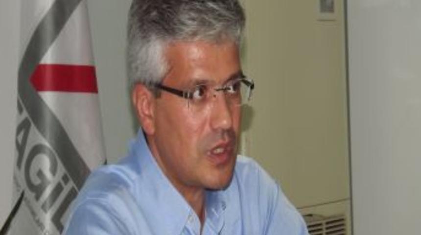 Trakya&rsquo;ya &lsquo;kan Bankası&rsquo; Kurulması I&ccedil;in &Ccedil;alışmalar Başlatıldı