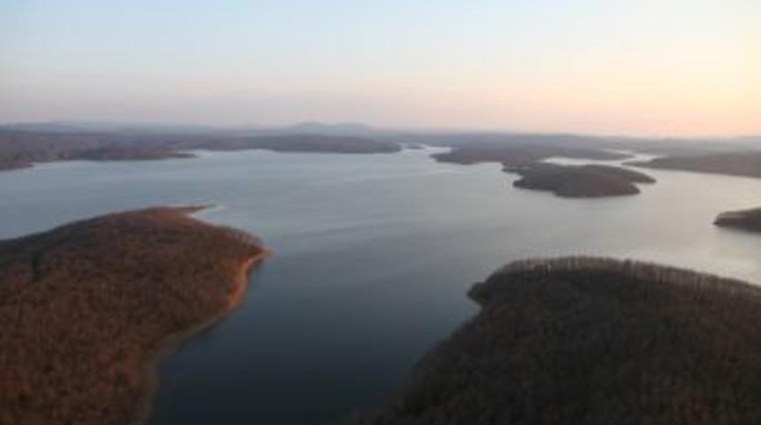 İstanbul&rsquo;da Rekor Su T&uuml;ketimi
