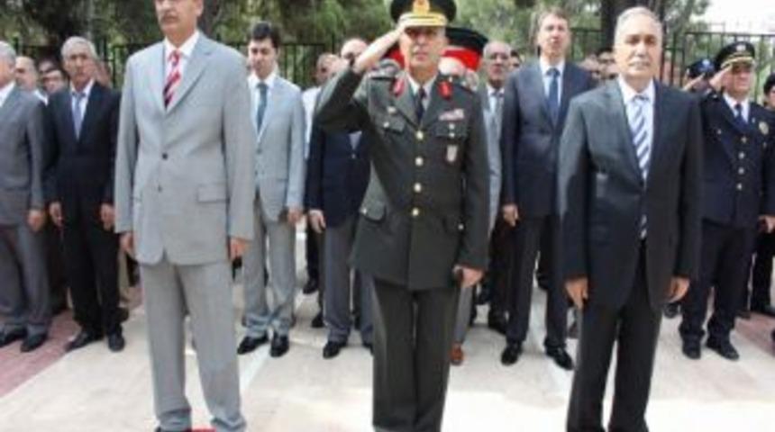 Urfa&rsquo;ya &ldquo;şanlı&rdquo; Unvanı Verilişinin 28. Yıl D&ouml;n&uuml;m&uuml;