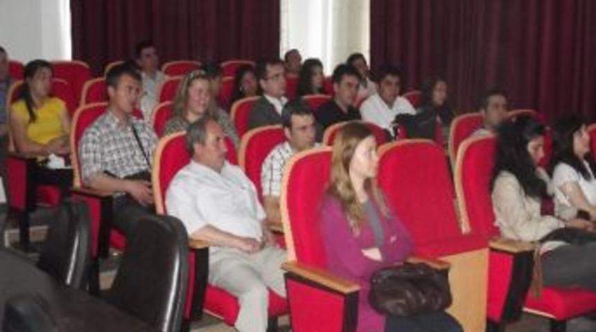 Milli Eğitim Bakanlığı'ndan E-konferans