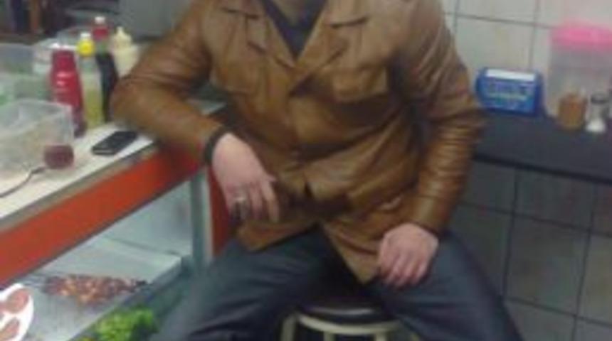 Cinayet Zanlısının Eşkali Belirlendi