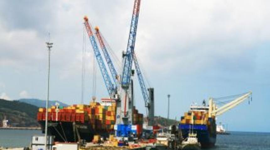 Nemport Ekipman Ve Derinleştirme Yatırımlarıyla B&uuml;y&uuml;yor