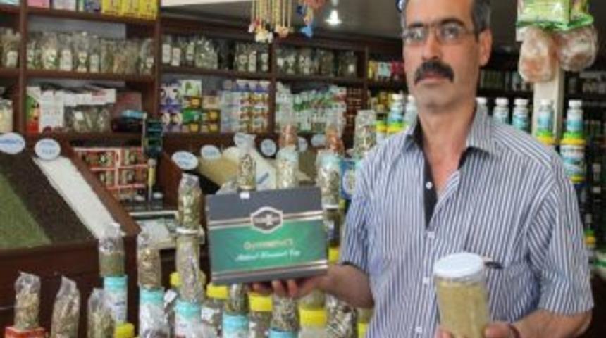 Baharat&ccedil;ıdan &Ouml;zel Form&uuml;l İle İdeal Zayıflama