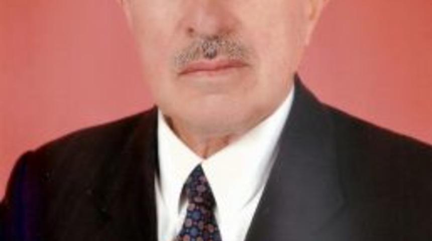 Chp&rsquo;li İdris Yıldız&rsquo;ın Acı G&uuml;n&uuml;