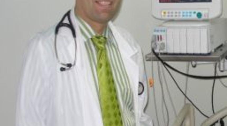 Kalp Ve Damar Hastalarına Sıcak Uyarısı