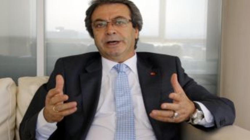 &ldquo;Vatan Sağ Olmasın&rdquo; Diyen Şehit Babasından &lsquo;ter&ouml;r&uuml; Bitirin&rsquo; &Ccedil;ağrısı