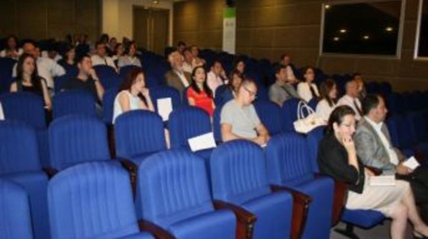 Bursalı İş Adamından İdo'ya Tepki